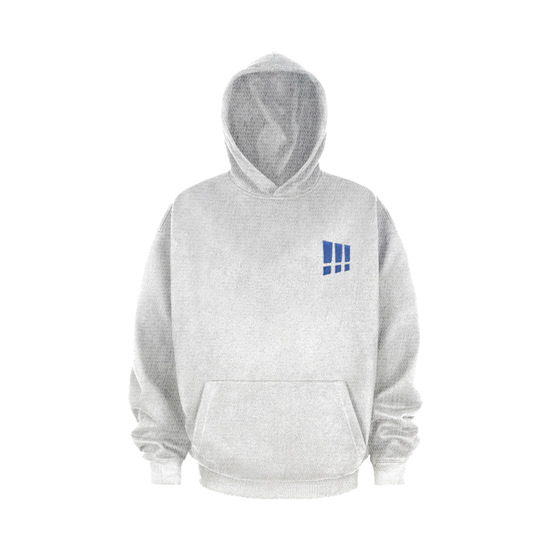 Exclamation Mark Hoodie