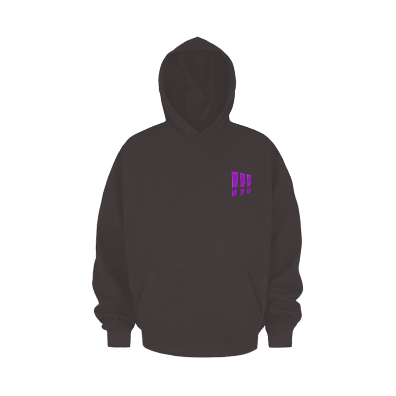 Exclamation Mark Hoodie