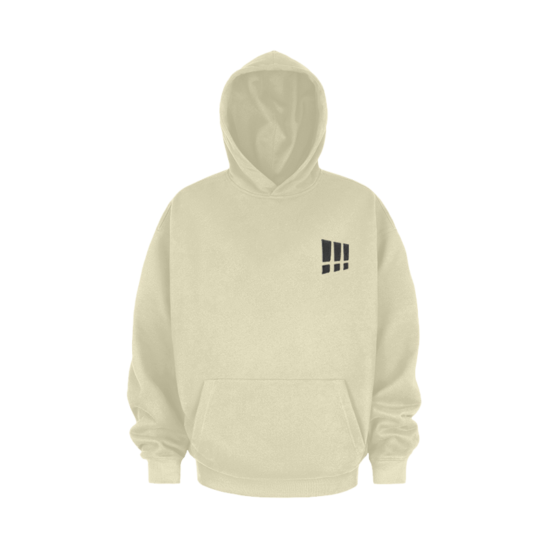 Exclamation Mark Hoodie