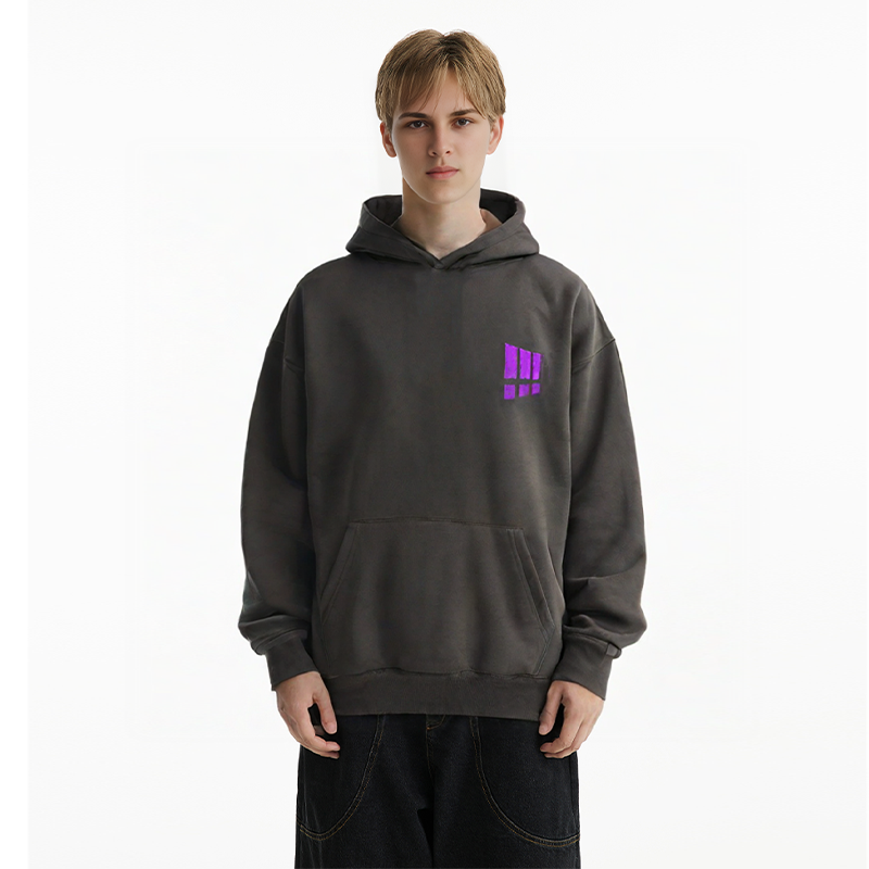 Exclamation Mark Hoodie