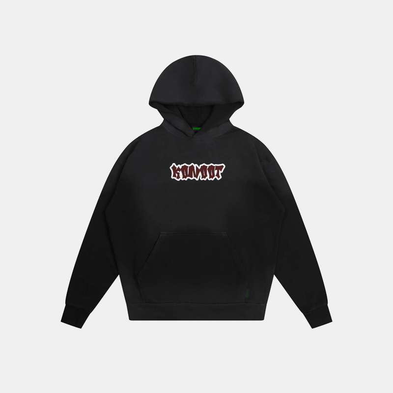 Winged Shadow Hoodie