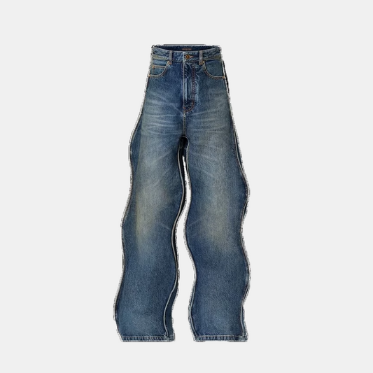 The Waves Jeans