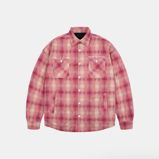 The Rabbit Run Flannel