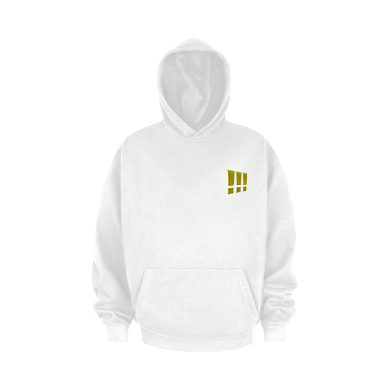 Exclamation Mark Hoodie