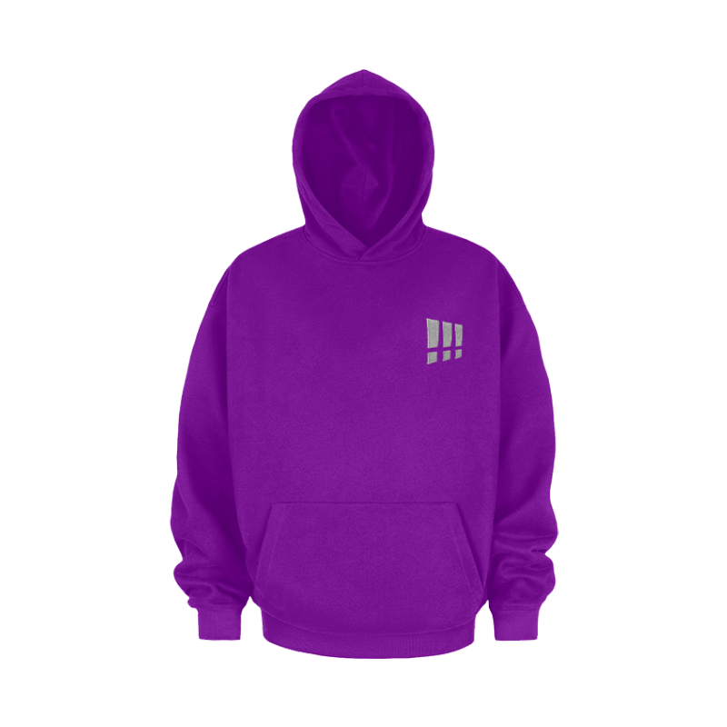 Exclamation Mark Hoodie