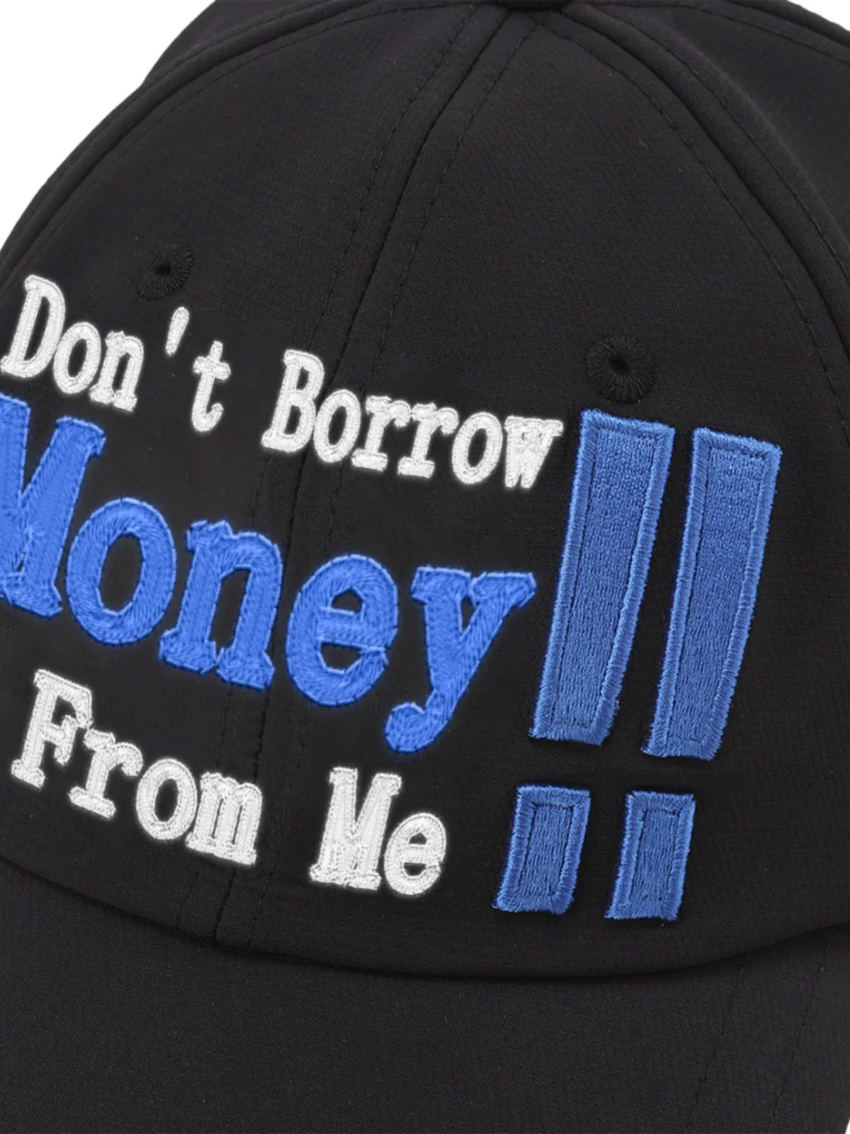 Financial Advice Hat